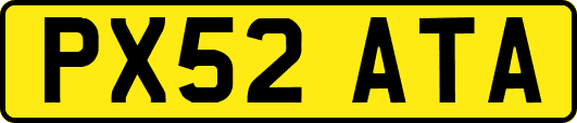PX52ATA