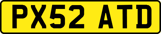 PX52ATD