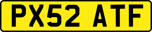 PX52ATF