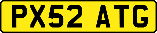 PX52ATG