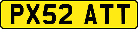 PX52ATT