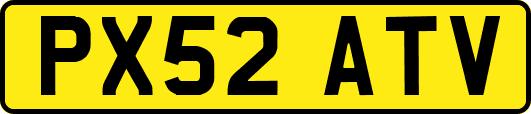 PX52ATV