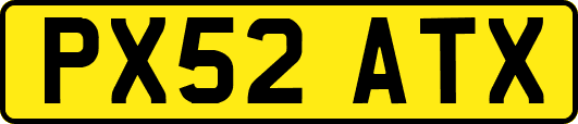 PX52ATX