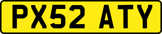 PX52ATY