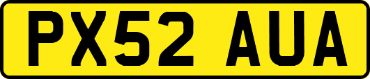 PX52AUA
