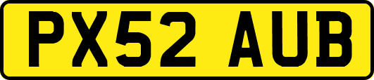 PX52AUB