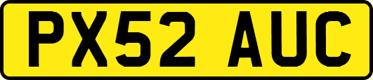 PX52AUC