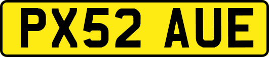 PX52AUE
