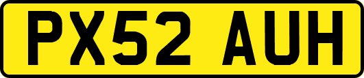 PX52AUH