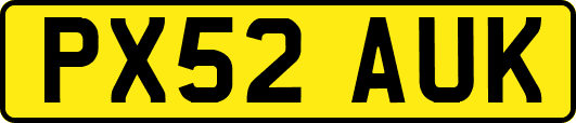 PX52AUK