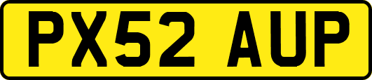PX52AUP