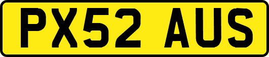PX52AUS