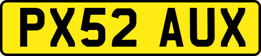PX52AUX