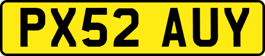 PX52AUY