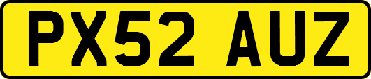 PX52AUZ