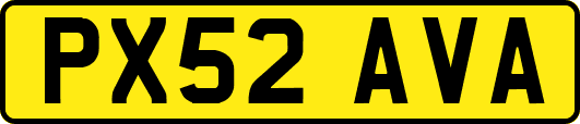PX52AVA