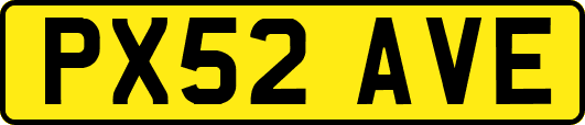 PX52AVE