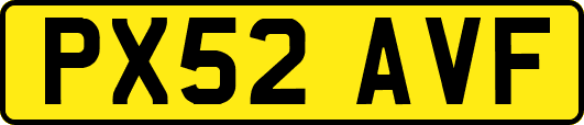 PX52AVF