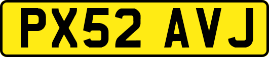 PX52AVJ