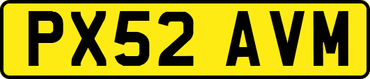 PX52AVM