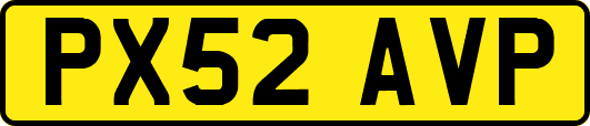 PX52AVP
