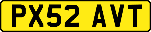 PX52AVT