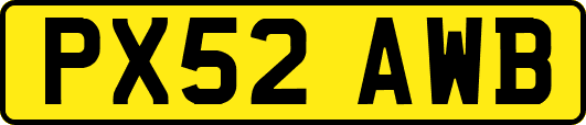 PX52AWB
