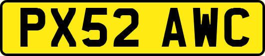 PX52AWC