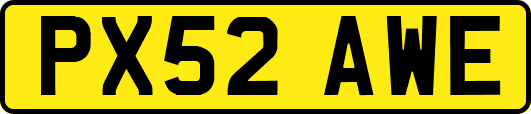 PX52AWE