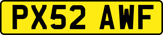PX52AWF