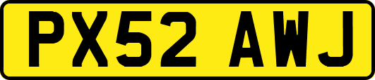 PX52AWJ
