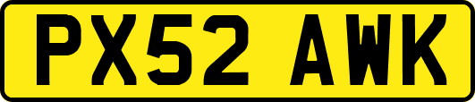 PX52AWK