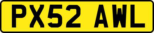 PX52AWL