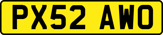PX52AWO