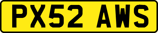 PX52AWS