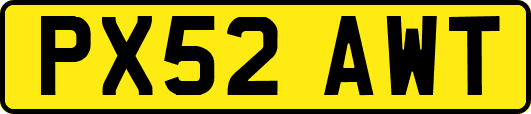 PX52AWT