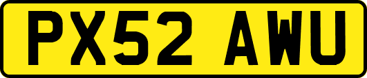 PX52AWU
