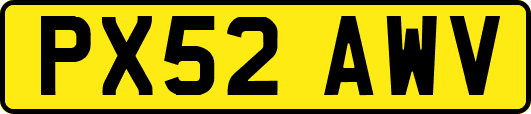 PX52AWV
