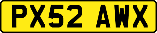 PX52AWX