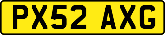 PX52AXG