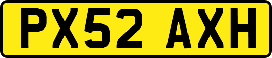 PX52AXH