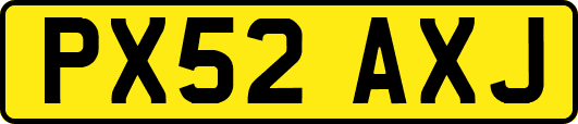 PX52AXJ