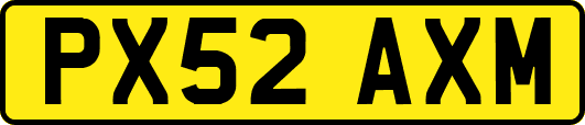 PX52AXM