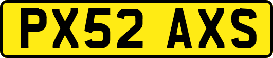 PX52AXS