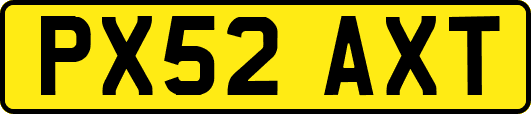 PX52AXT