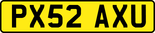 PX52AXU