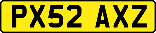 PX52AXZ