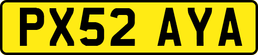 PX52AYA
