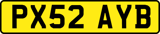 PX52AYB