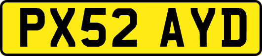 PX52AYD